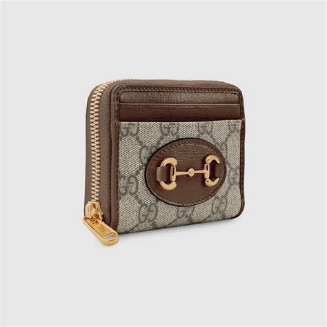 porte carte gucci femme|Gucci Cardholders for Women .